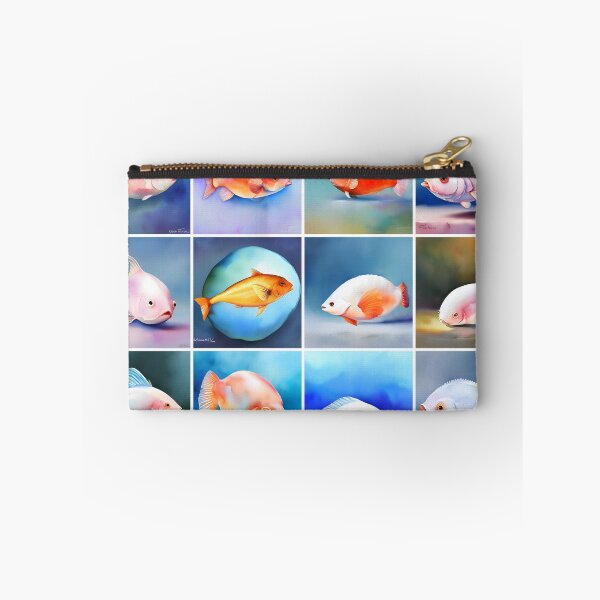 Item preview, Go Fish designed and sold by McCallnWaldo.