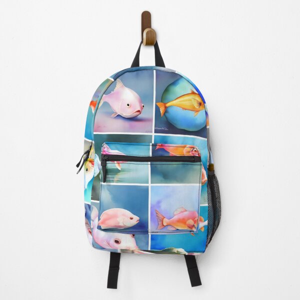 Item preview, Go Fish designed and sold by McCallnWaldo.