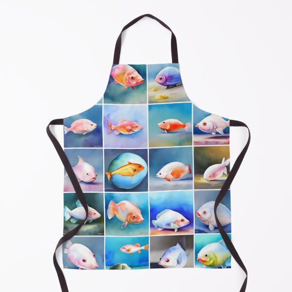 Item preview, Go Fish designed and sold by McCallnWaldo.