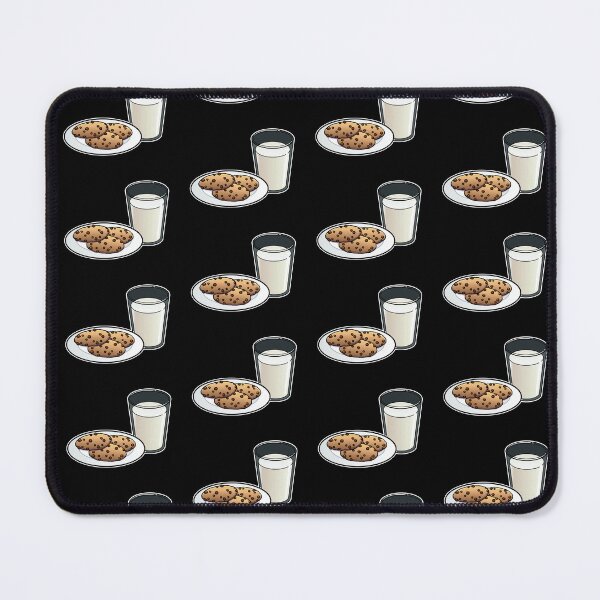 Item preview, Milk and Cookies designed and sold by jonmlam.
