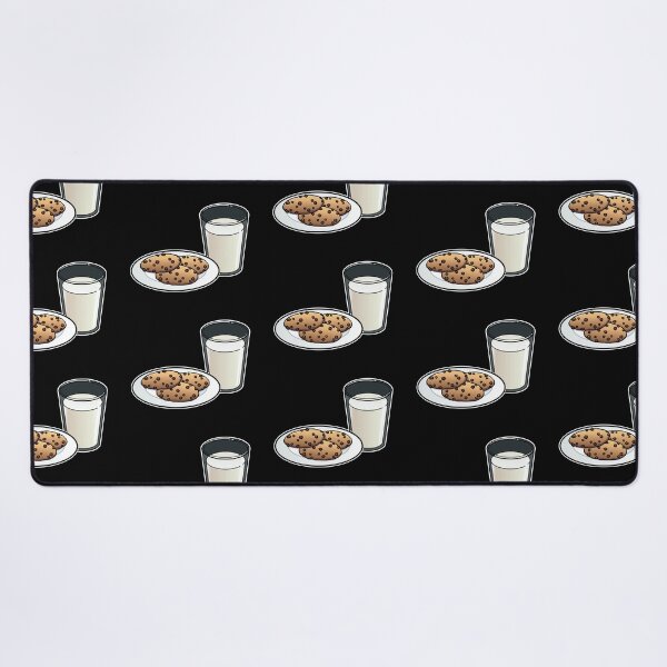 Item preview, Milk and Cookies designed and sold by jonmlam.