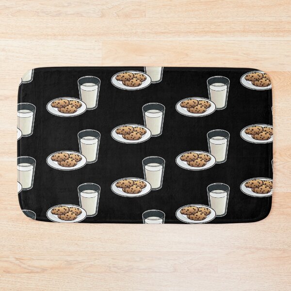 Item preview, Milk and Cookies designed and sold by jonmlam.