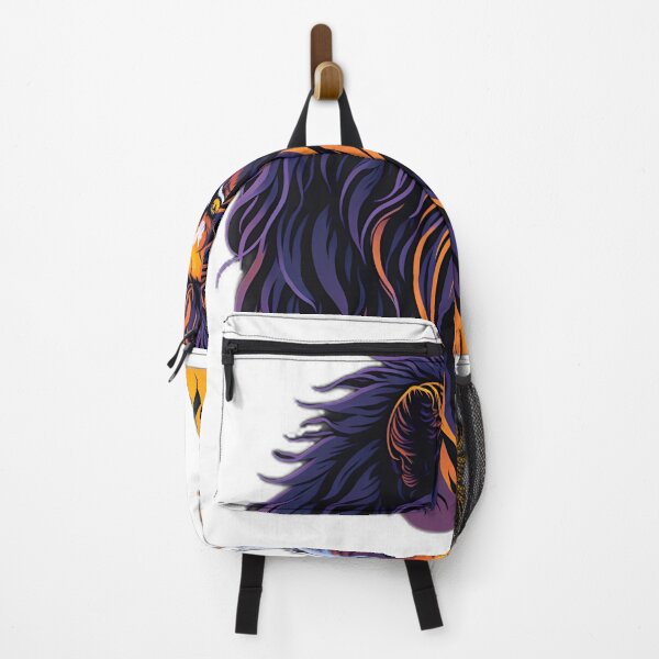 Item preview, Isometric Pride| Nature's Majesty| Golden Mane| Whimsical Safari designed and sold by RedArtG09.