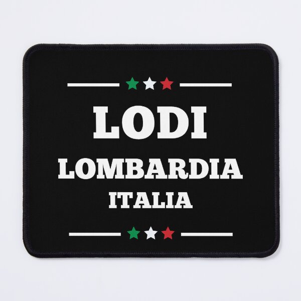 Item preview, Lodi Lombardia Italia designed and sold by giannib.