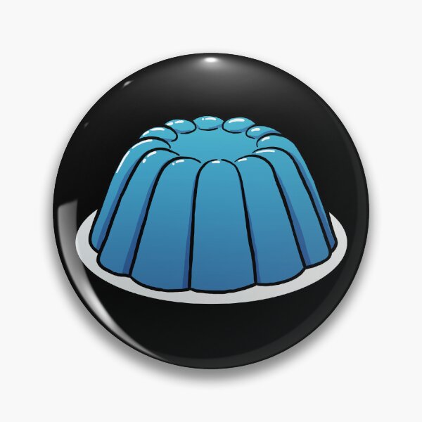 Item preview, Blue Jello designed and sold by jonmlam.
