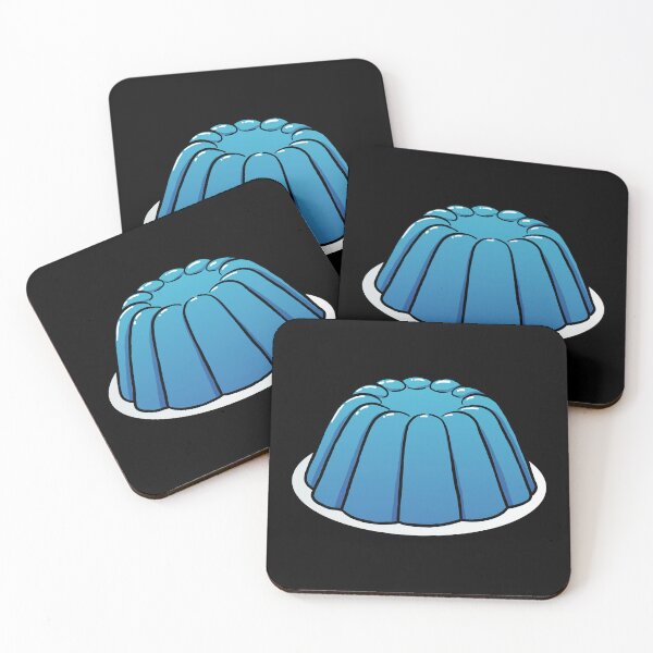 Item preview, Blue Jello designed and sold by jonmlam.