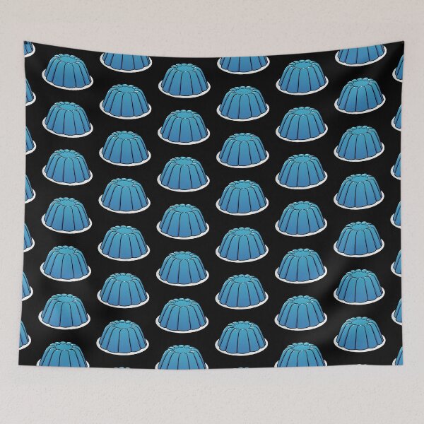 Item preview, Blue Jello designed and sold by jonmlam.
