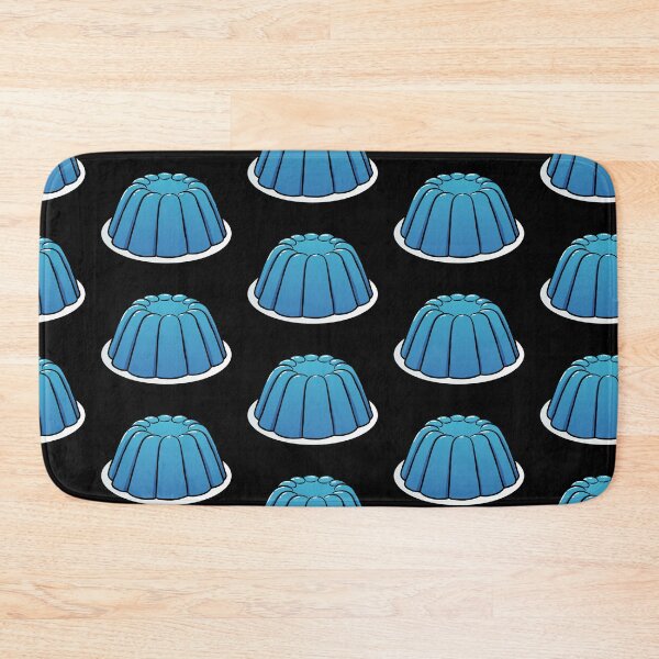 Item preview, Blue Jello designed and sold by jonmlam.