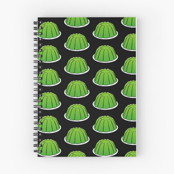 Item preview, Green Jello designed and sold by jonmlam.