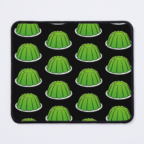 Item preview, Green Jello designed and sold by jonmlam.