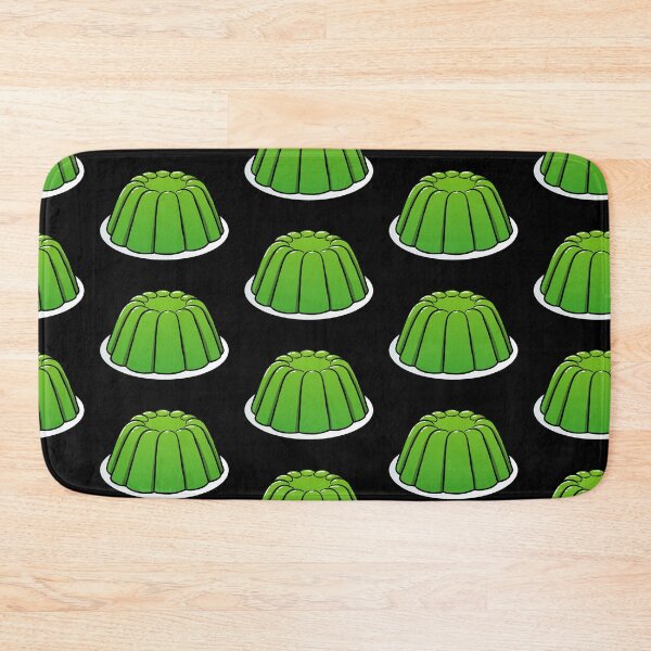 Item preview, Green Jello designed and sold by jonmlam.