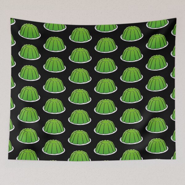 Item preview, Green Jello designed and sold by jonmlam.