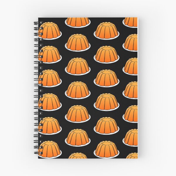 Item preview, Orange Jello designed and sold by jonmlam.