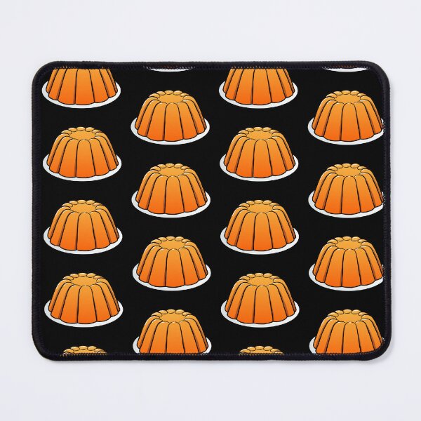 Item preview, Orange Jello designed and sold by jonmlam.