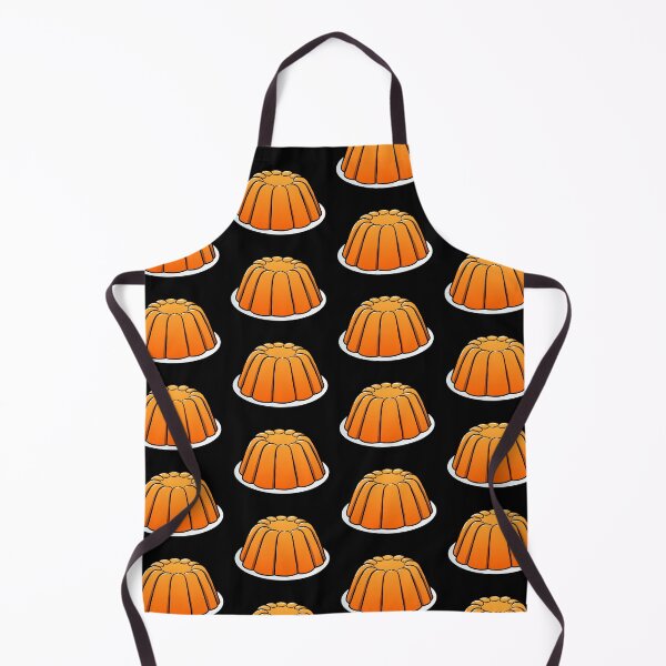 Item preview, Orange Jello designed and sold by jonmlam.