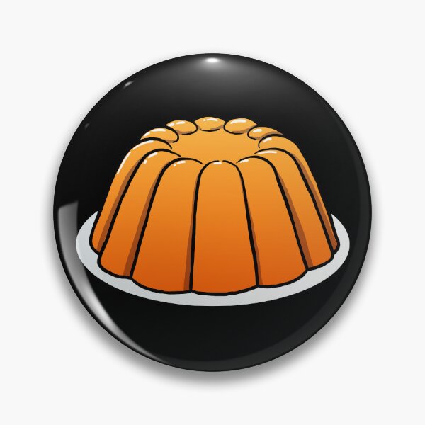 Item preview, Orange Jello designed and sold by jonmlam.