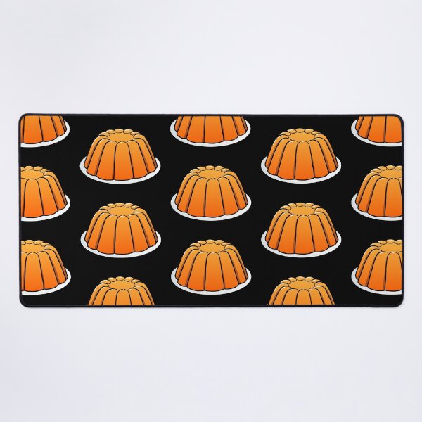 Item preview, Orange Jello designed and sold by jonmlam.