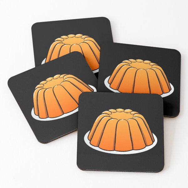 Item preview, Orange Jello designed and sold by jonmlam.