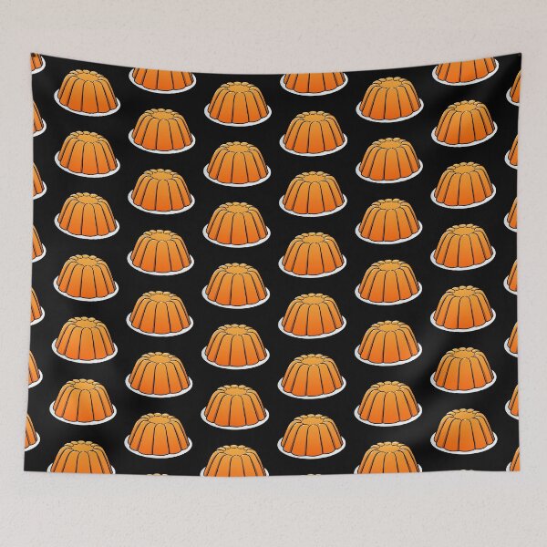 Item preview, Orange Jello designed and sold by jonmlam.