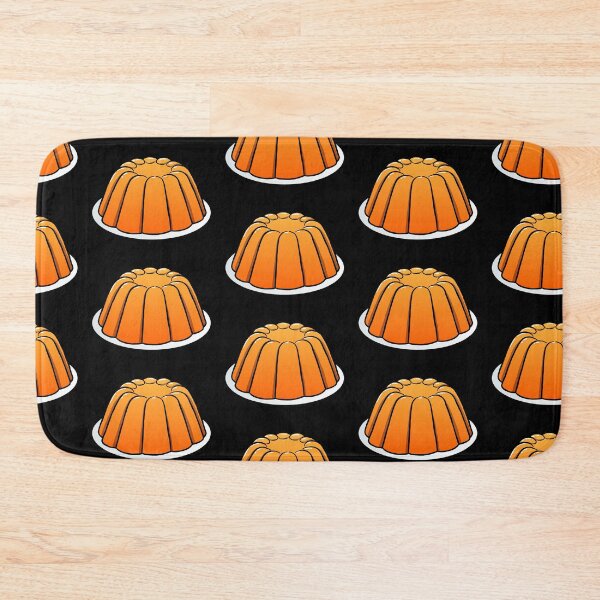 Item preview, Orange Jello designed and sold by jonmlam.