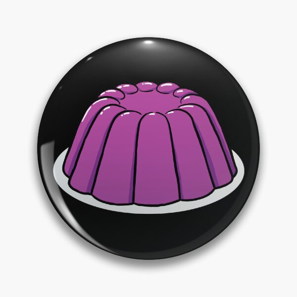 Item preview, Purple Jello designed and sold by jonmlam.