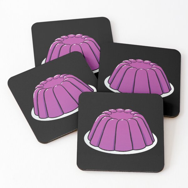 Item preview, Purple Jello designed and sold by jonmlam.