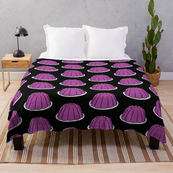Item preview, Purple Jello designed and sold by jonmlam.