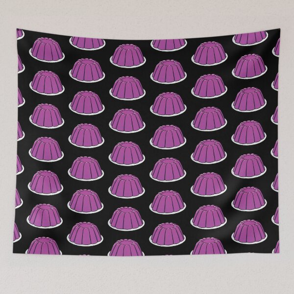Item preview, Purple Jello designed and sold by jonmlam.