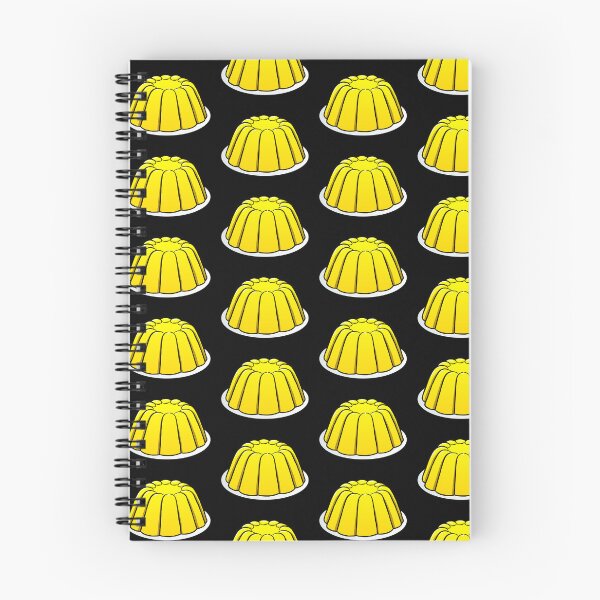 Item preview, Yellow Jello designed and sold by jonmlam.
