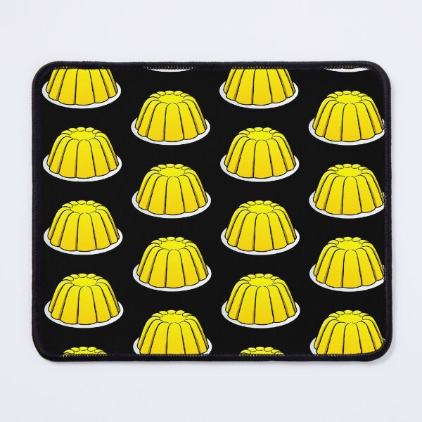 Item preview, Yellow Jello designed and sold by jonmlam.