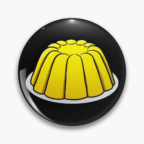 Item preview, Yellow Jello designed and sold by jonmlam.