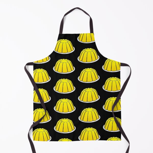 Item preview, Yellow Jello designed and sold by jonmlam.