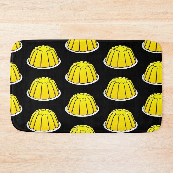 Item preview, Yellow Jello designed and sold by jonmlam.
