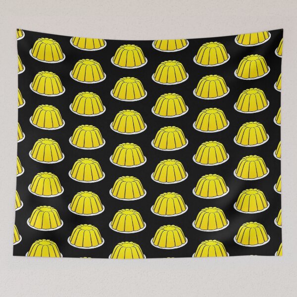 Item preview, Yellow Jello designed and sold by jonmlam.