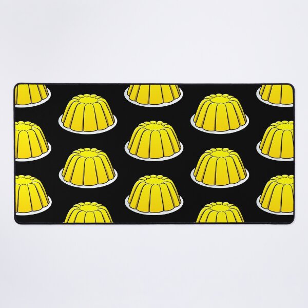 Item preview, Yellow Jello designed and sold by jonmlam.