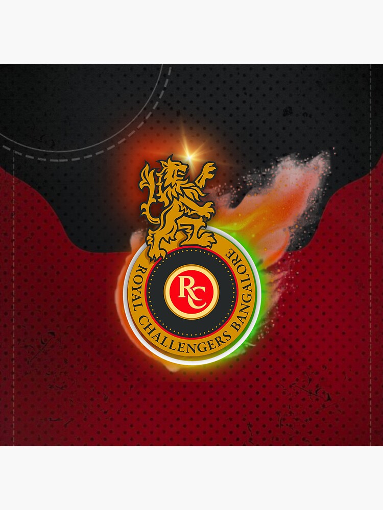 RCB Royal Challengers Bangalore