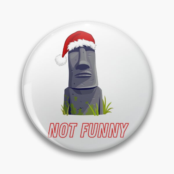 Item preview, Christmas Moai. T-shirt designed and sold by Arthur-08.