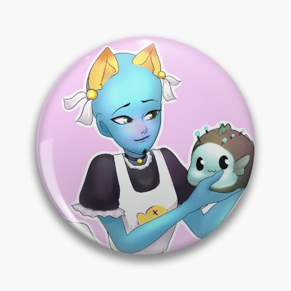 Item preview, Megamind Maid Outfit Edition 2 designed and sold by cyropuncher.