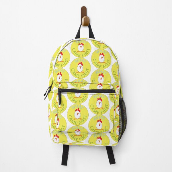 Item preview, What Came First designed and sold by Cama-Chef-It-Up.