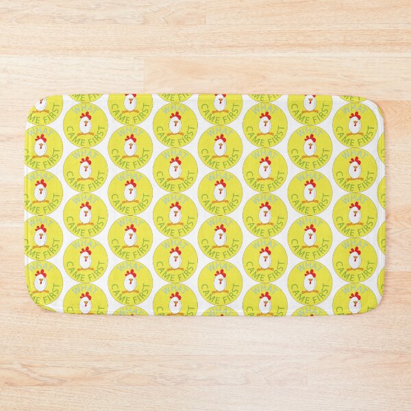 Item preview, What Came First designed and sold by Cama-Chef-It-Up.