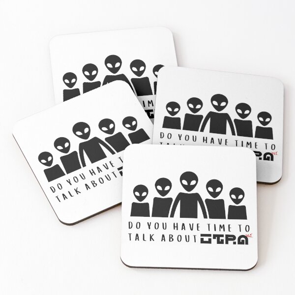 Item preview, Do you have time to talk about... / RoYuMi designed and sold by royumi.