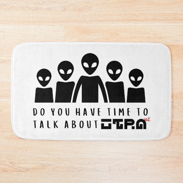 Item preview, Do you have time to talk about... / RoYuMi designed and sold by royumi.