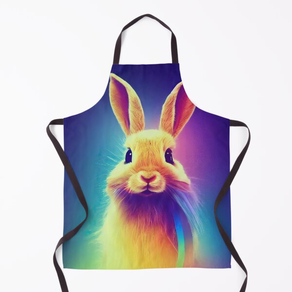 Item preview, Fluffy the sweet field hare designed and sold by Pixelboys.