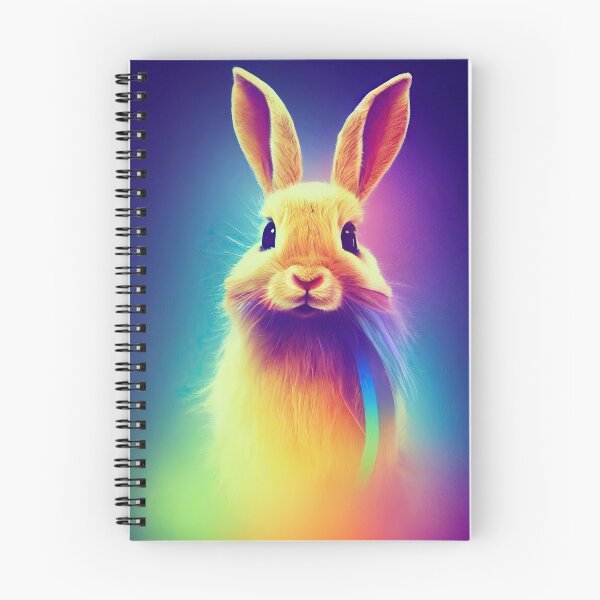 Item preview, Fluffy the sweet field hare designed and sold by Pixelboys.