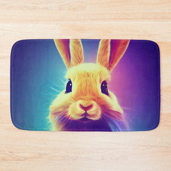 Item preview, Fluffy the sweet field hare designed and sold by Pixelboys.
