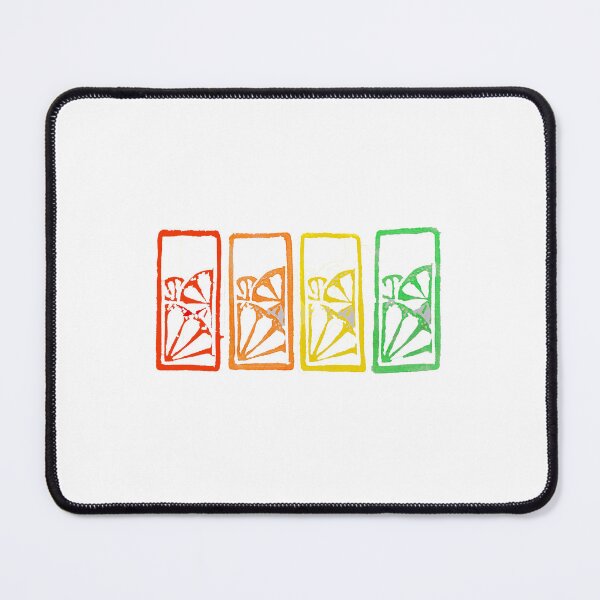 Item preview, Variety Citrus Collection designed and sold by StampB.