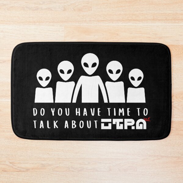 Item preview, Do you have time to talk about... (dark) / RoYuMi designed and sold by royumi.
