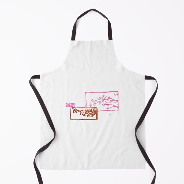 Item preview, Cherry Blossom Scene designed and sold by StampB.