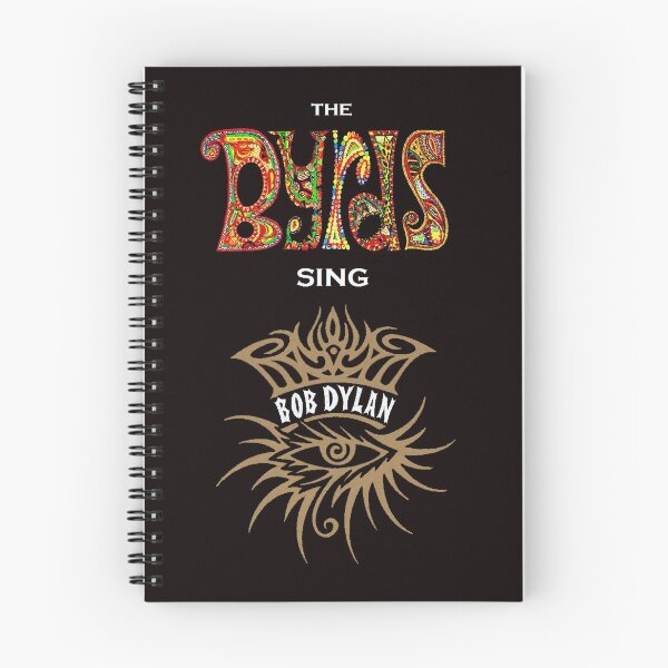 Item preview, Byrds Dylan designed and sold by extrajos.