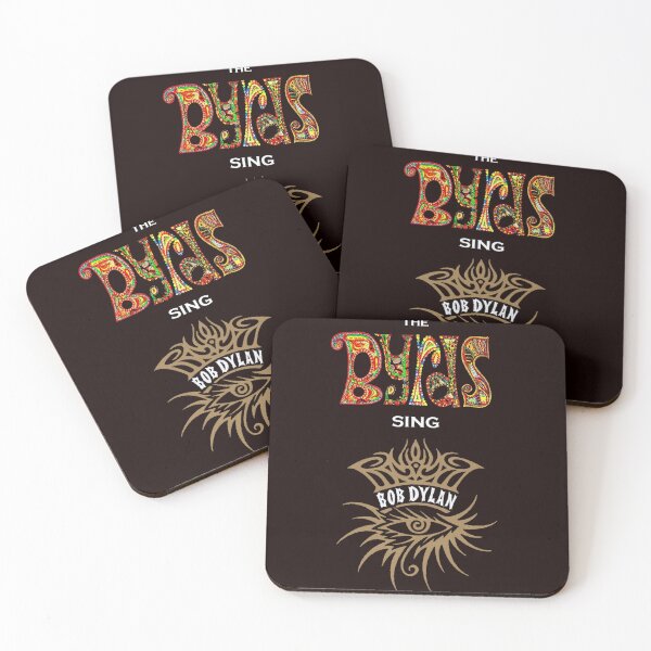 Item preview, Byrds Dylan designed and sold by extrajos.
